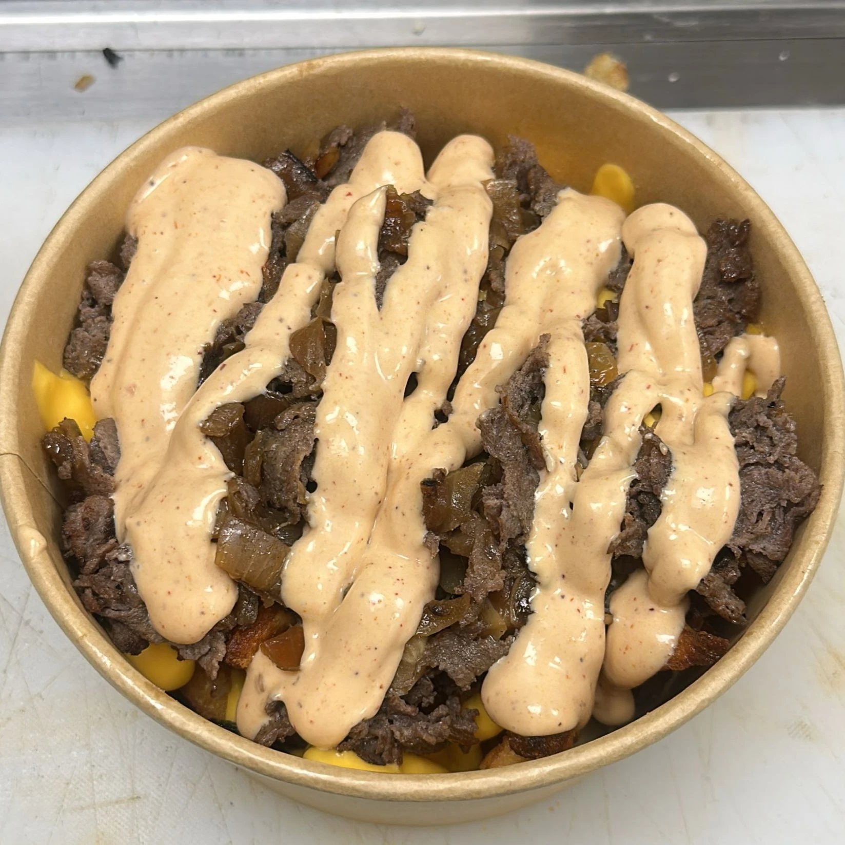 Delicious Animal Style Fries in Calgary, AB